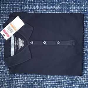 Tommy Hilfiger Navy Polo